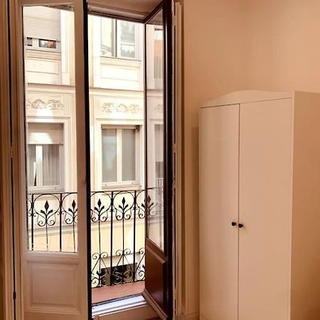 Apartamento Vip VI En Madrid Centro Apartment Bagian luar foto