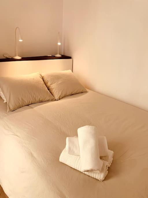 Apartamento Vip VI En Madrid Centro Apartment Bagian luar foto