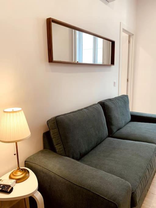 Apartamento Vip VI En Madrid Centro Apartment Bagian luar foto
