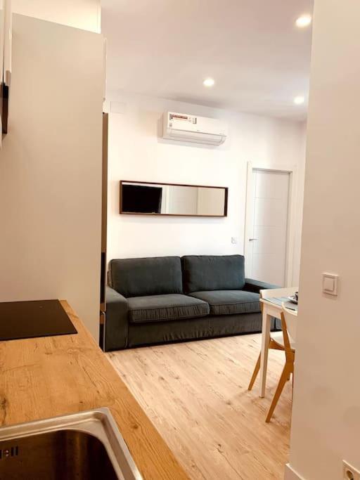 Apartamento Vip VI En Madrid Centro Apartment Bagian luar foto