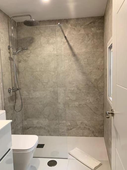 Apartamento Vip VI En Madrid Centro Apartment Bagian luar foto