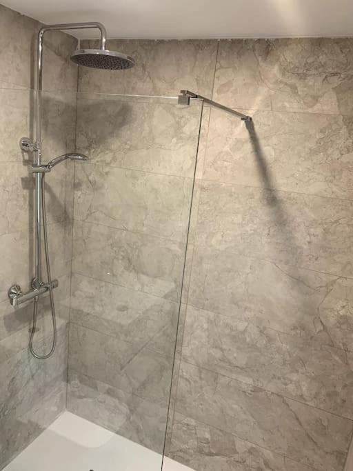 Apartamento Vip VI En Madrid Centro Apartment Bagian luar foto