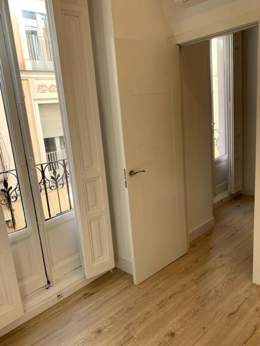 Apartamento Vip VI En Madrid Centro Apartment Bagian luar foto