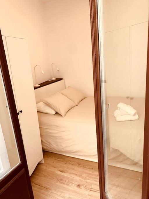 Apartamento Vip VI En Madrid Centro Apartment Bagian luar foto