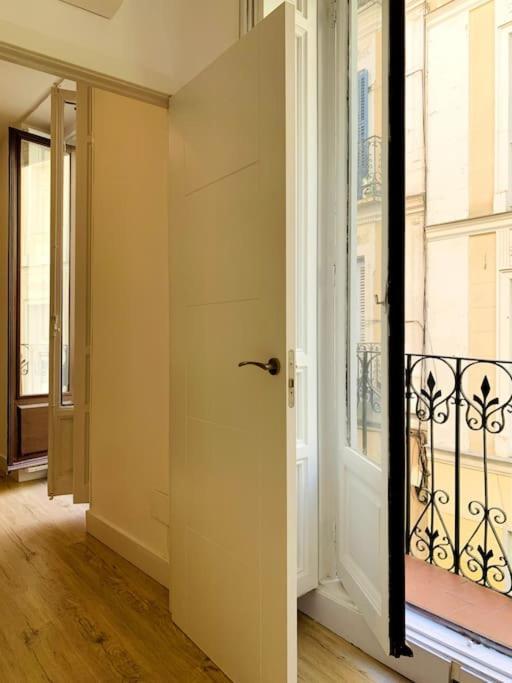 Apartamento Vip VI En Madrid Centro Apartment Bagian luar foto