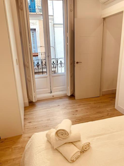Apartamento Vip VI En Madrid Centro Apartment Bagian luar foto