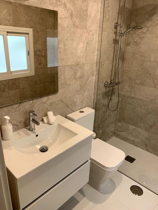 Apartamento Vip VI En Madrid Centro Apartment Bagian luar foto