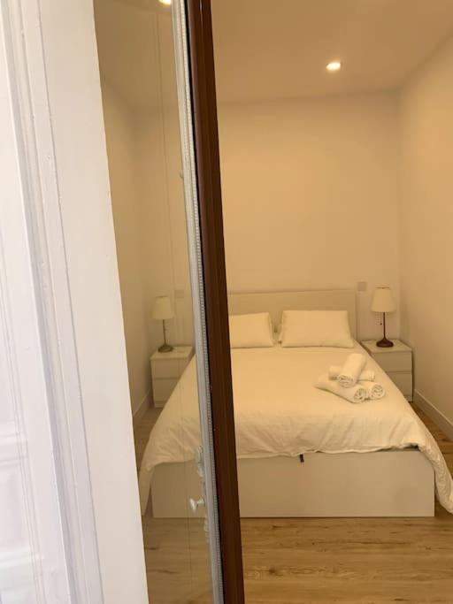 Apartamento Vip VI En Madrid Centro Apartment Bagian luar foto