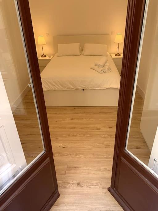 Apartamento Vip VI En Madrid Centro Apartment Bagian luar foto